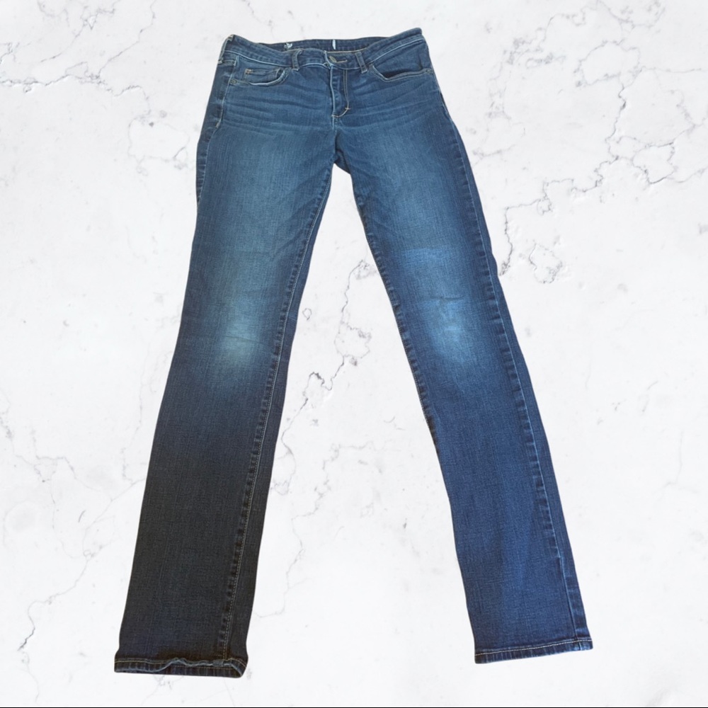 Abercrombie and Fitch Skinny Jeans